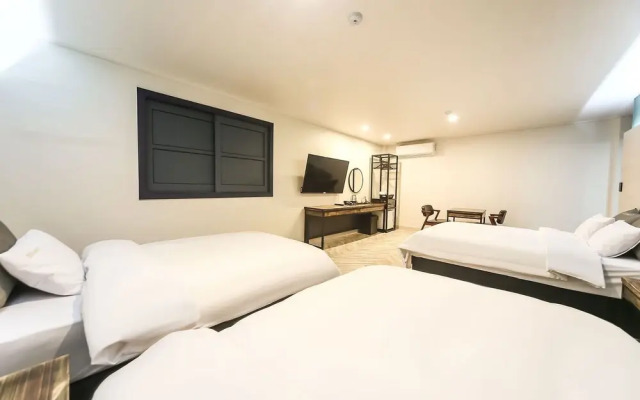Gunsan H