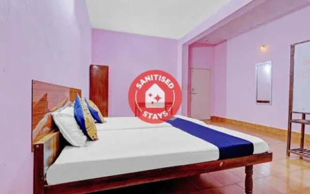 SPOT ON 81511 Sai Sagar
