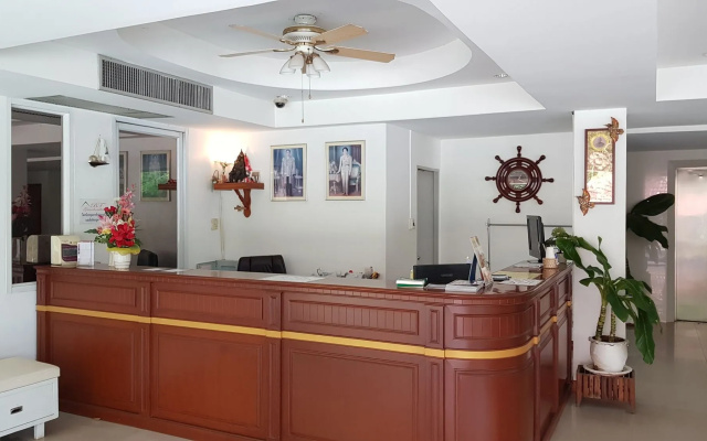 BT Grand Condotel