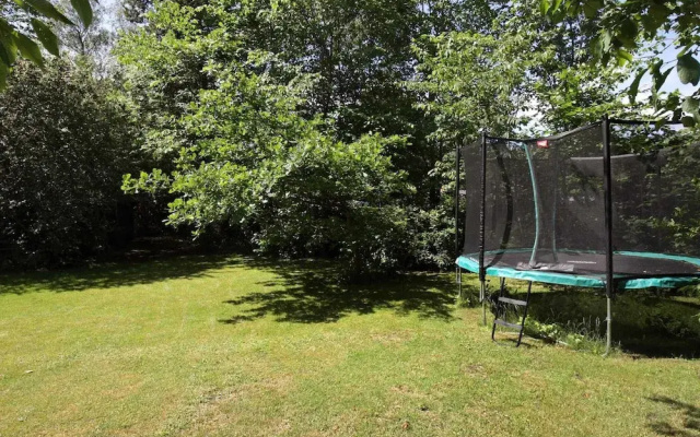 5 Person Holiday Home in Vejby