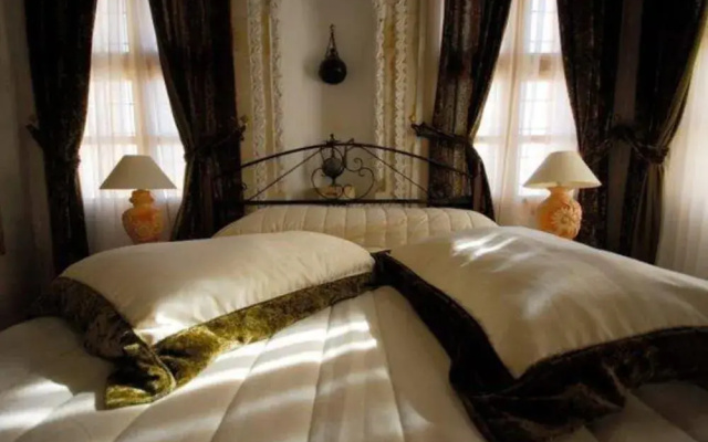 Tatlidede Konagi Butik Otel