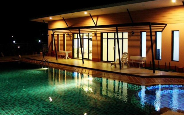 Triple P Home Resort