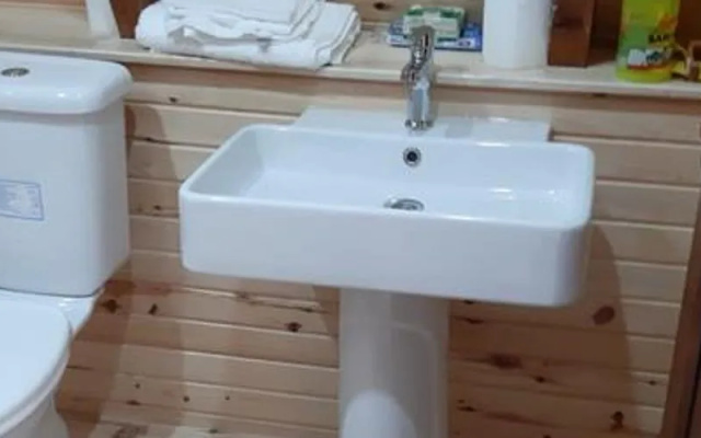 Yayla Bungalov Hotel