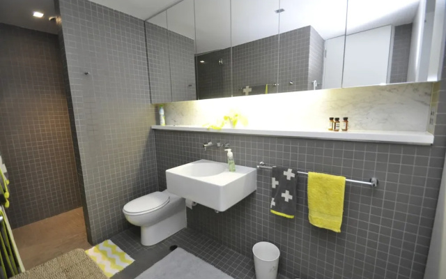 Darlinghurst 313 Bur Furnished Apartment