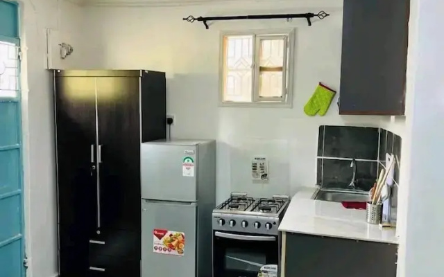 Winam Court Studio Apartments kisumu