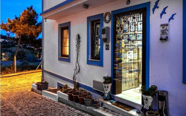 Uçurtma Butik Otel