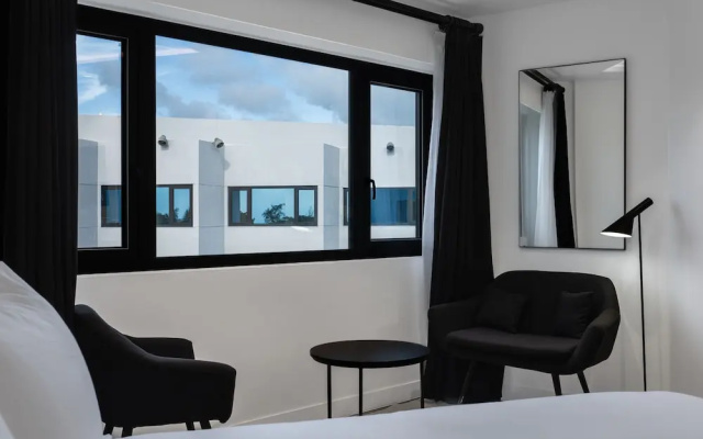 Hotel Tano