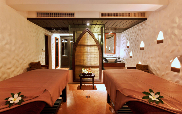 Sheraton Samui Resort