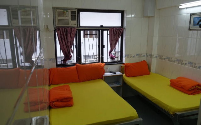 New China Guesthouse