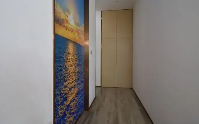 Shanghai Bailu All Suites Hotel (Zhoudeng Highway Kangxin Highway Branch)