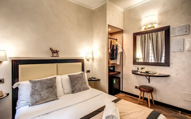 Boutique Relais Barozzi & Spa