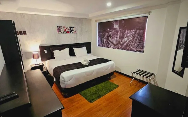 Hotel Classic