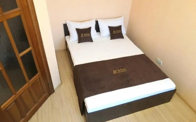 Апартаменты Inndays, пр-т Ленина, 157д