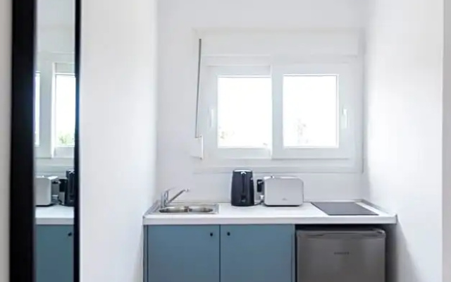 Seaside Suites