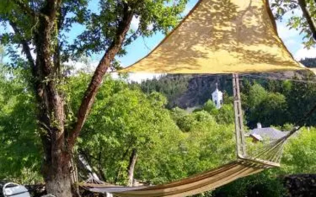 Casa Petri Rosia Montana