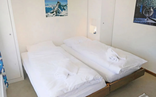 Apartment Bel Alp D3 Nendaz