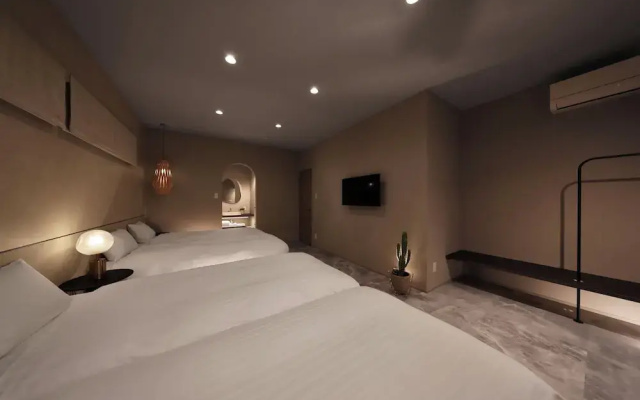 Crystalvilla Shirahama Parkside