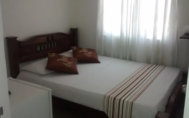 Apartamentos Hermanos Morales Merino
