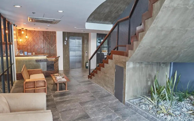 5880 Enriquez Residences