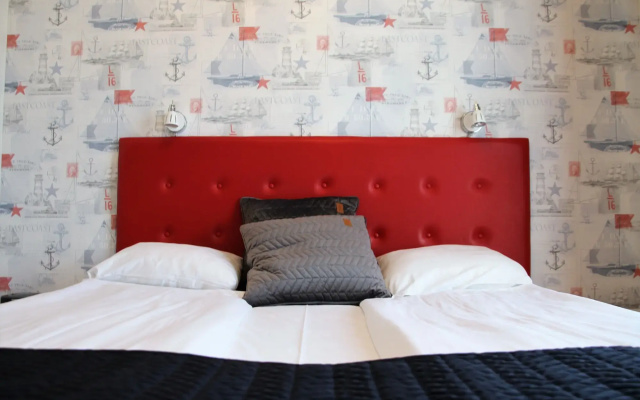Best Western Vetlanda Stadshotell
