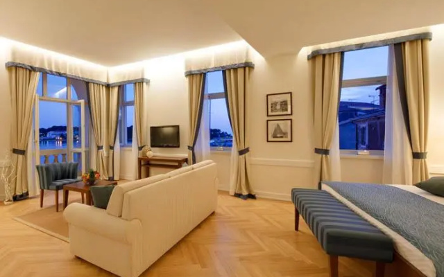 Valamar Riviera Hotel & Residence