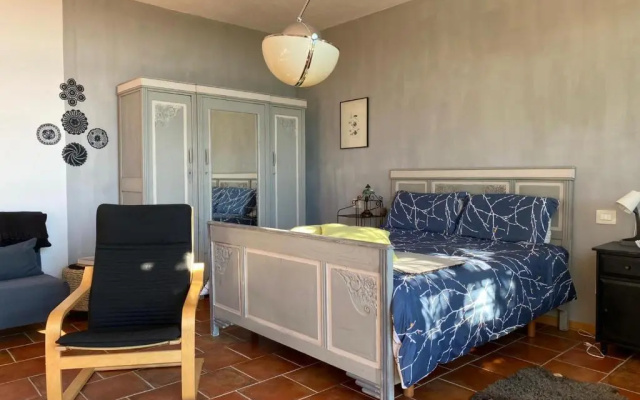 Piccolo Nido in Alta Langa /Cosy Studio