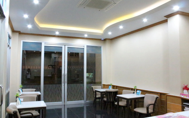 Triton Hotel Nakhonratchasima