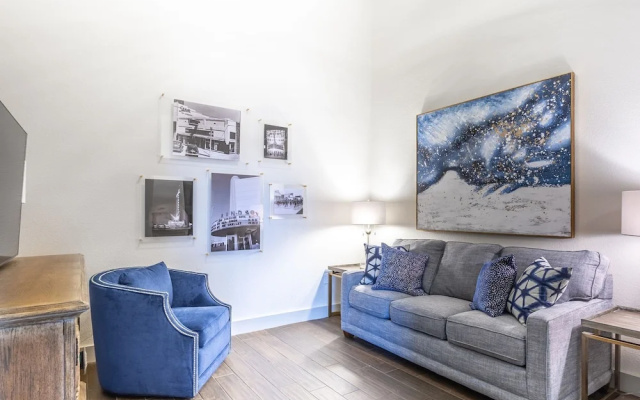 Millsap Suites by Pioneer Pocket Hotel