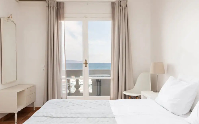 Hotel Roumani
