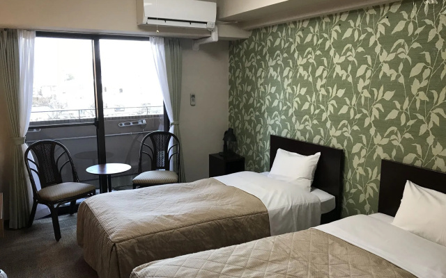 Sawa Hotel