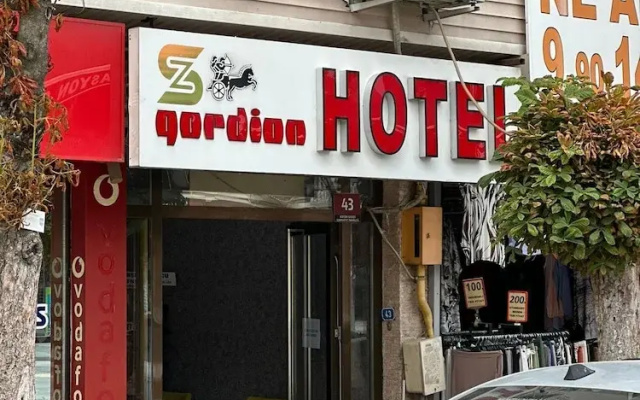 Zs Gordion