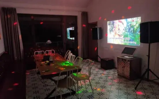 Beijing Tangtang B&B
