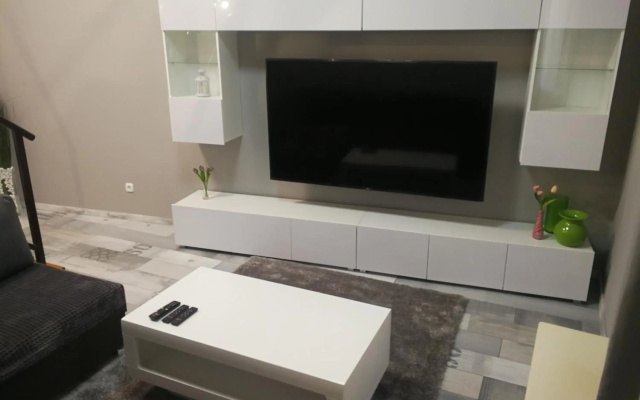 Érsek Apartman Eger