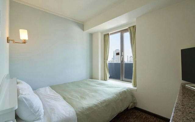 Kobe Sannomiya Union Hotel