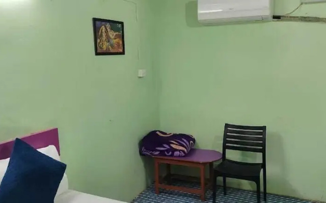 Radha Krishna Home