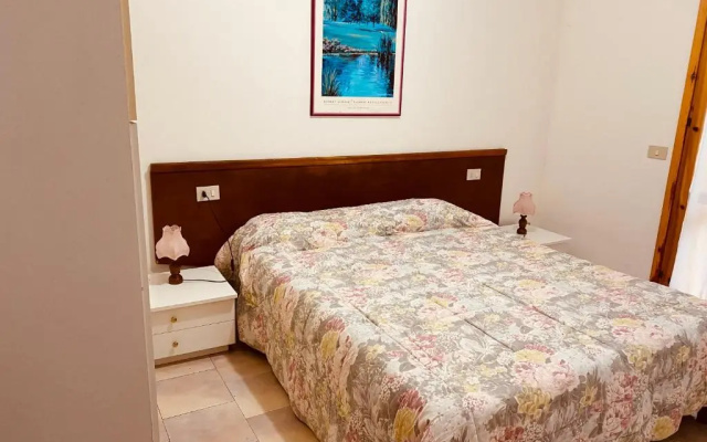 Residence Le Terrazze