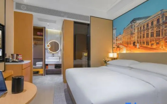 Vienna International Hotel