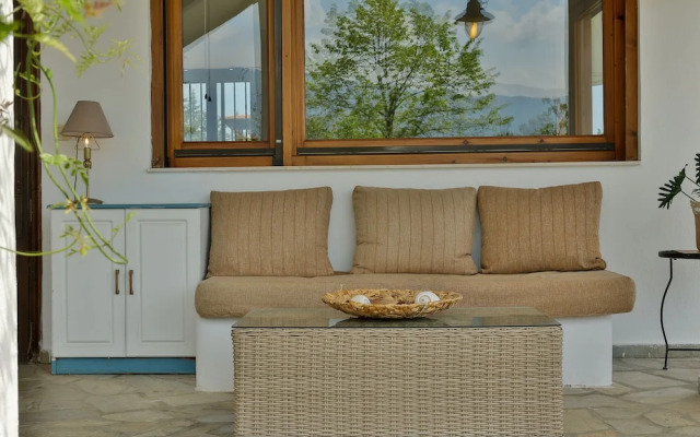 Zeusplace Olympus Olive Country House 4