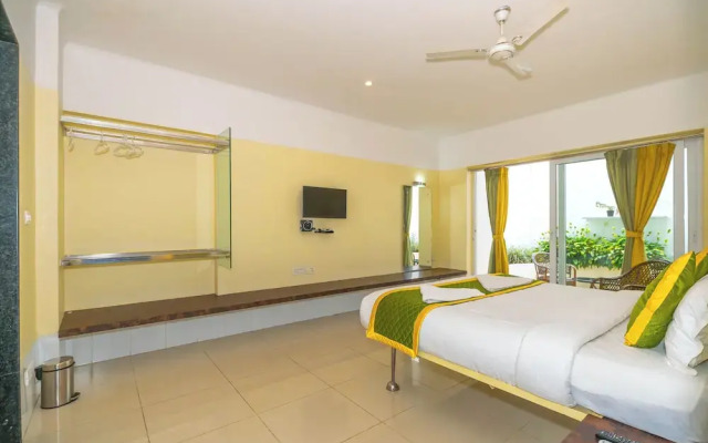 SJK Green Berry Resort by Z Vacations
