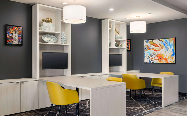 Microtel Inn & Suites Montreal Airport - Dorval QC