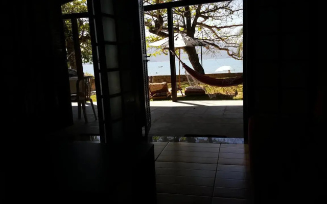 Casa praia fortaleza pé na areia