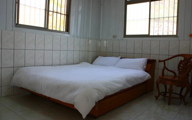 Dang Guei Homestay