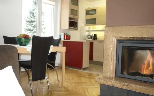 Holiday Home Luxury Lakes