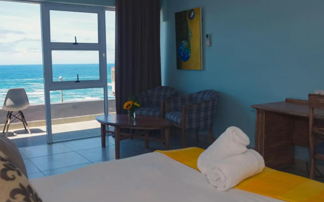 The Point Hotel & Spa