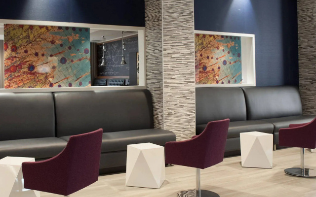 Embassy Suites by Hilton Raleigh Crabtree