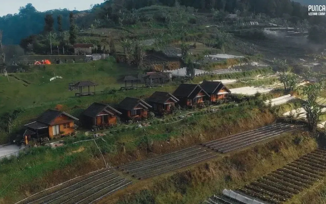 Puncak Lestari Villa Bedugul