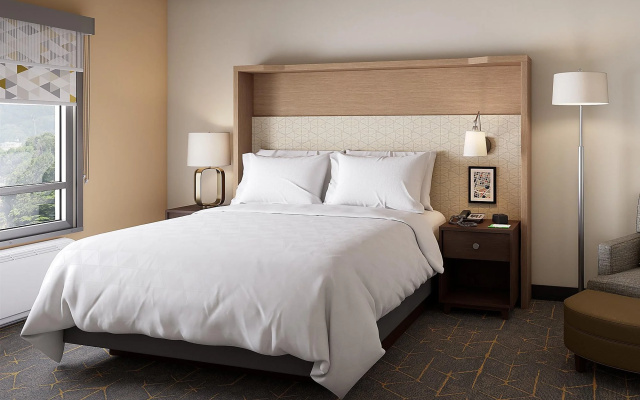 Courtyard® by Marriott® Atlanta Dunwoody