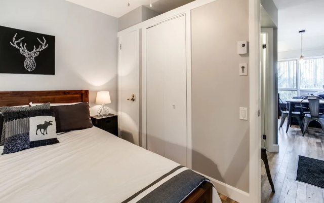 Le Villageois by Gestion ELITE