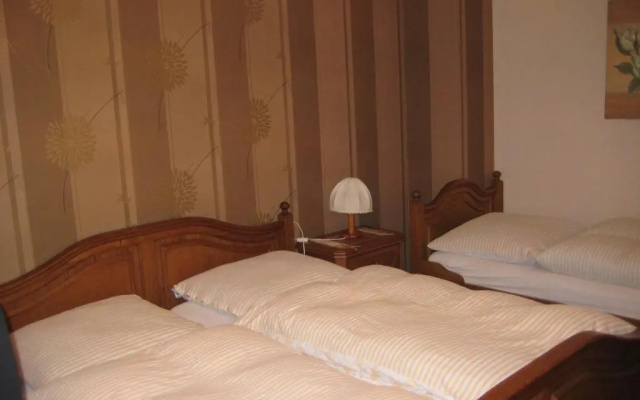 Zenners Landhotel