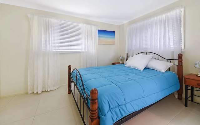 Quandamooka Beach House